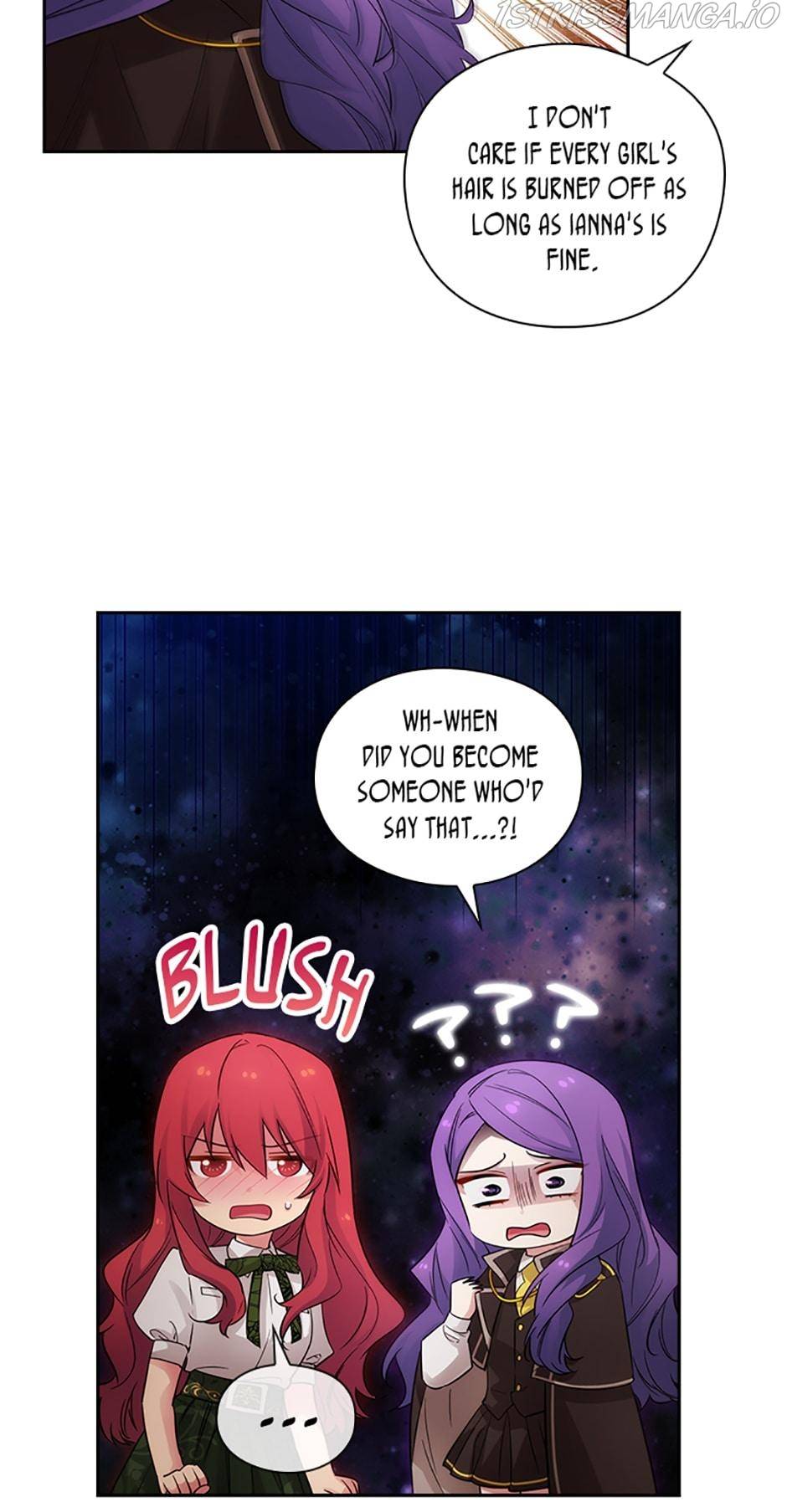 Reminiscence Adonis chapter 199 page 45