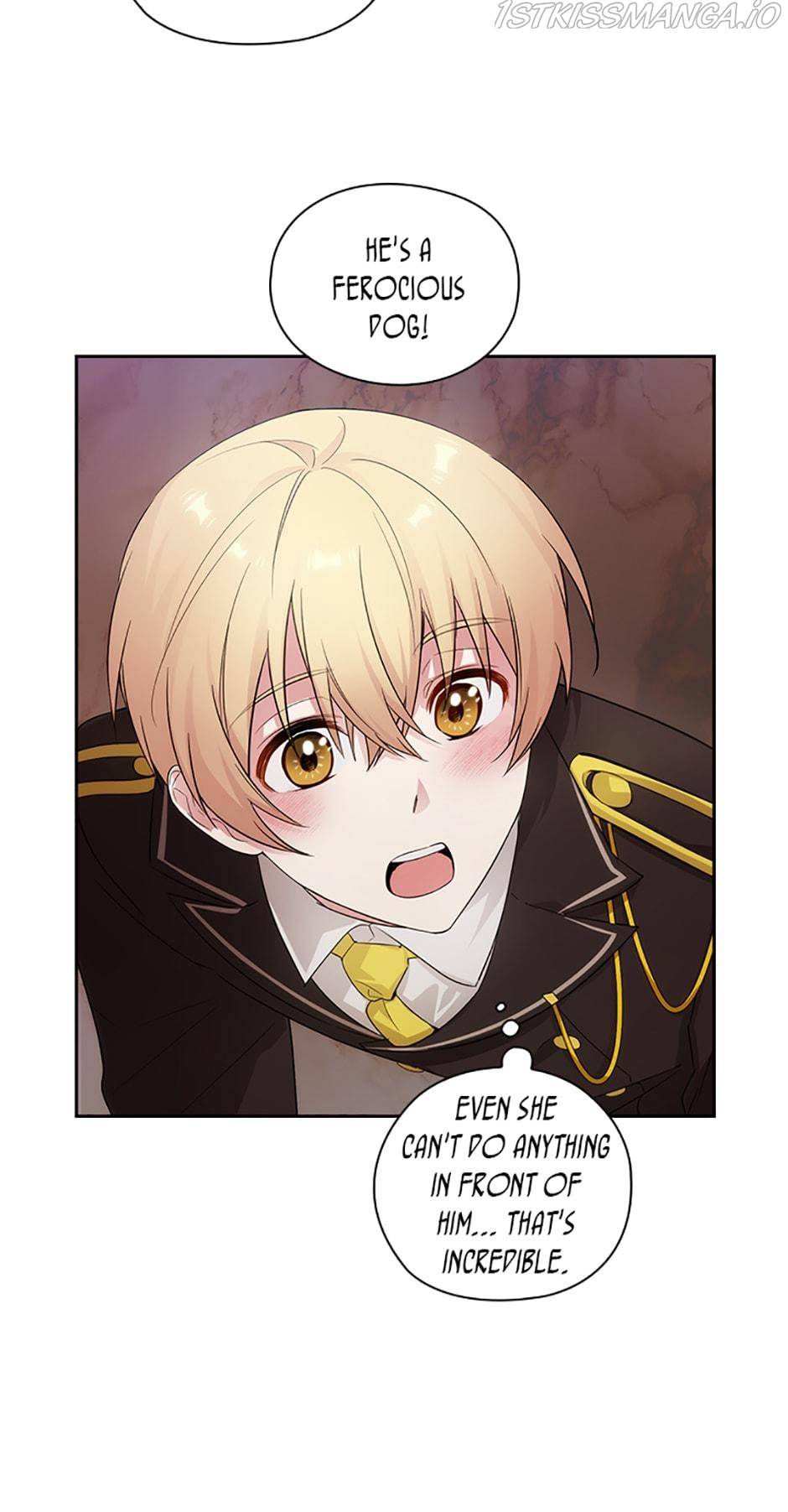 Reminiscence Adonis chapter 199 page 48