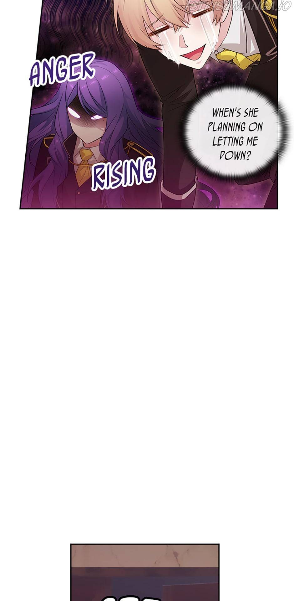 Reminiscence Adonis chapter 199 page 50