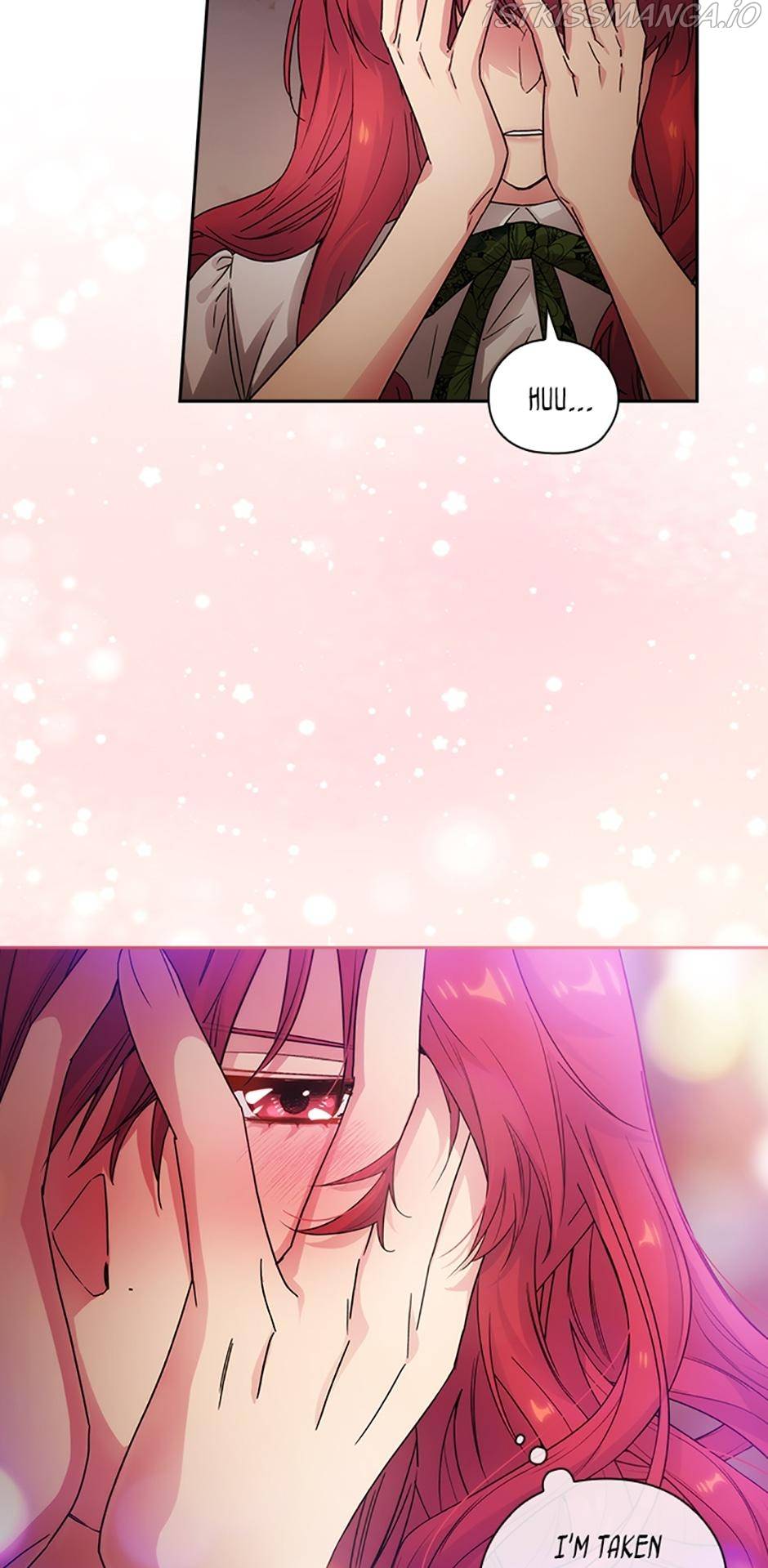 Reminiscence Adonis chapter 199 page 56