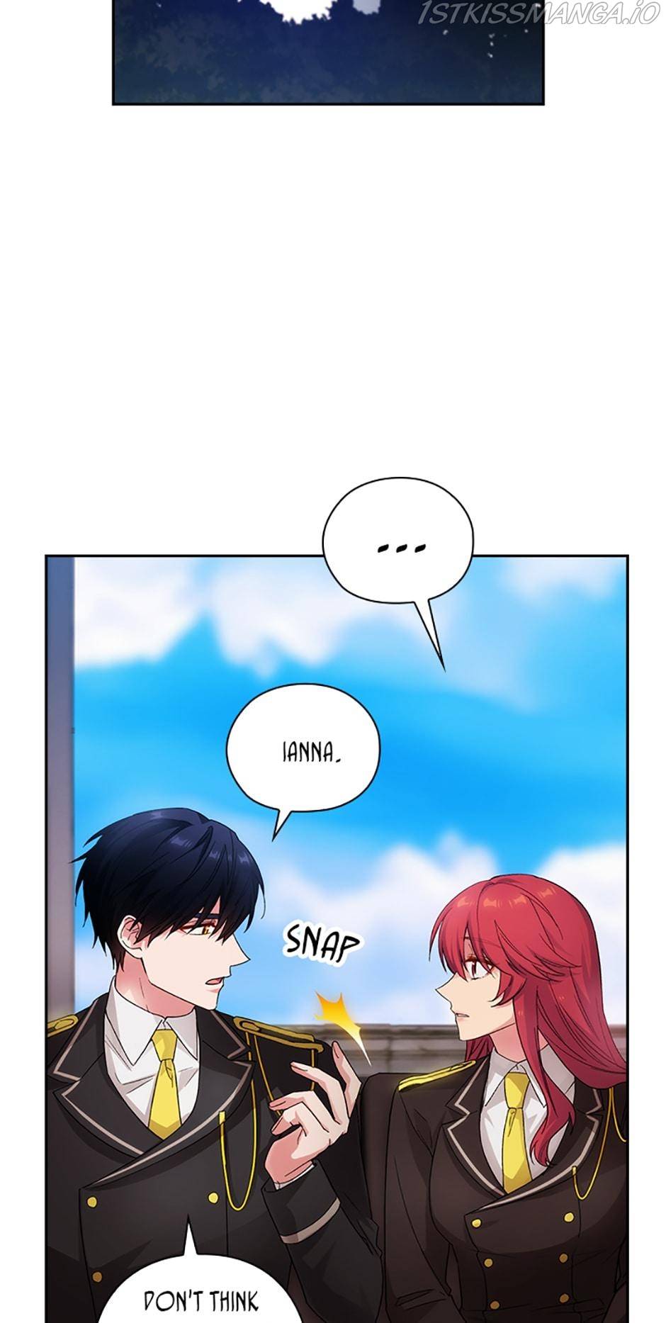 Reminiscence Adonis chapter 199 page 9