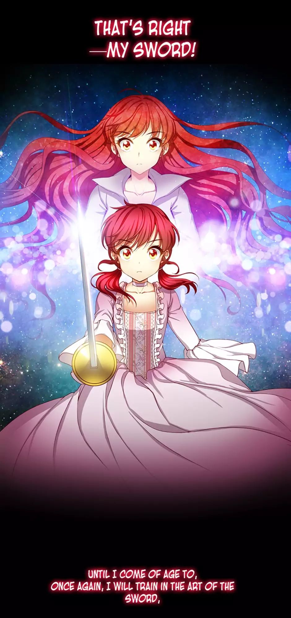 Reminiscence Adonis chapter 2 page 10