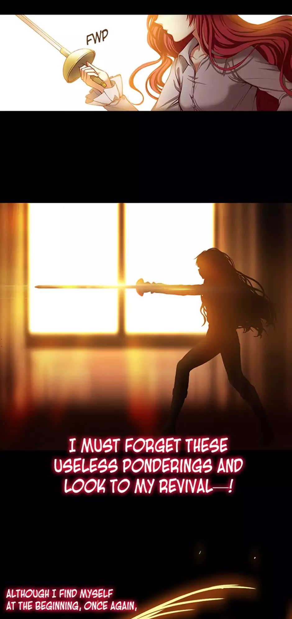 Reminiscence Adonis chapter 2 page 11