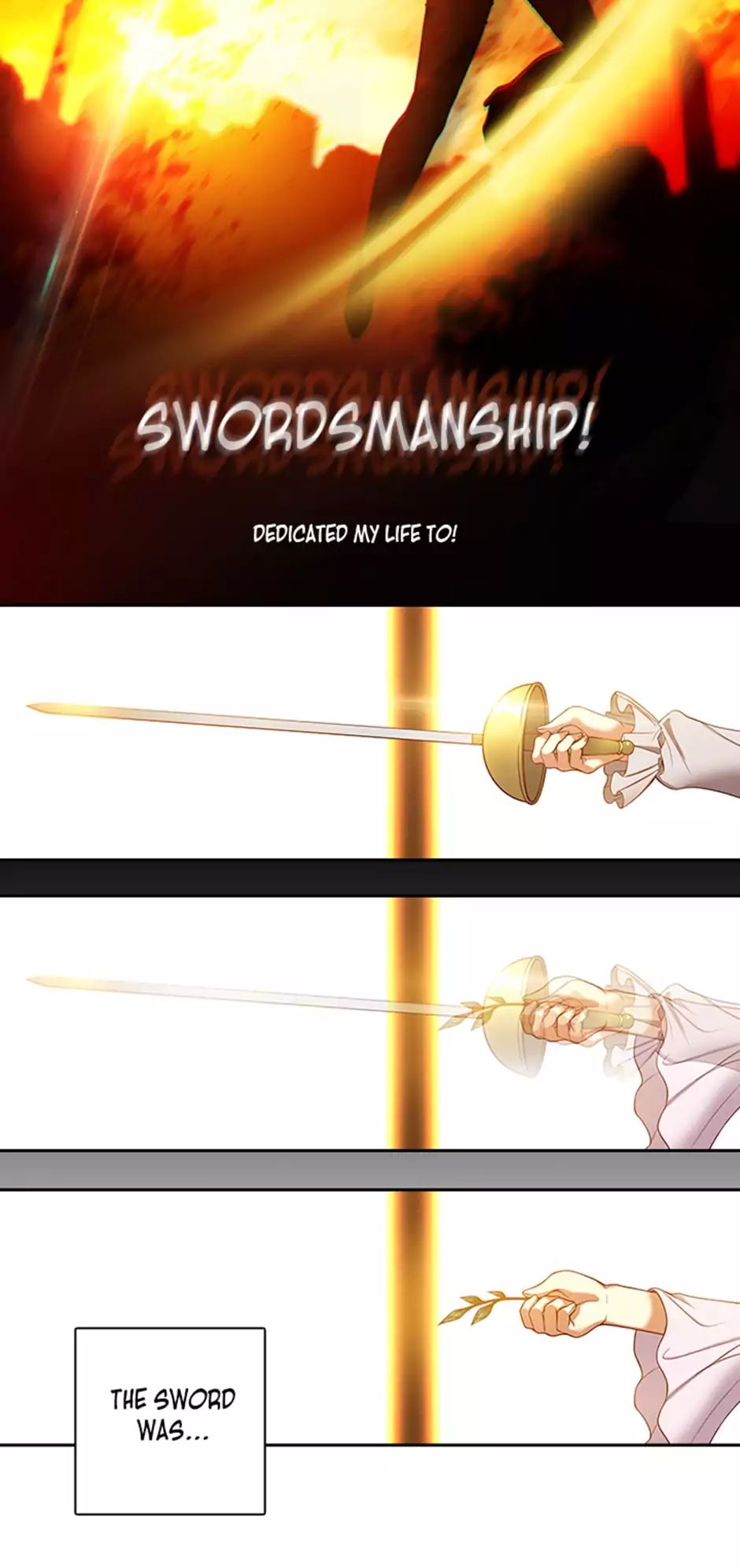 Reminiscence Adonis chapter 2 page 13