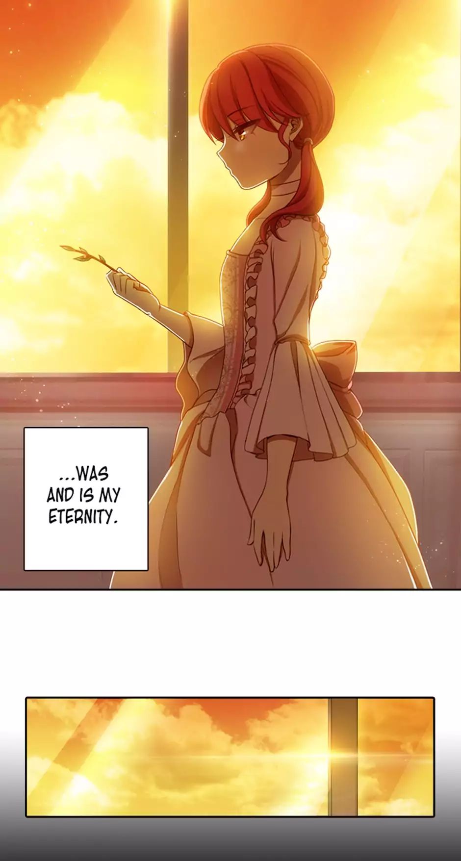 Reminiscence Adonis chapter 2 page 15