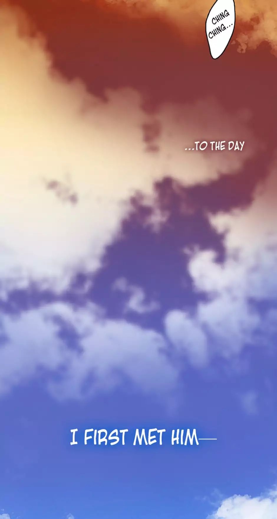 Reminiscence Adonis chapter 2 page 17