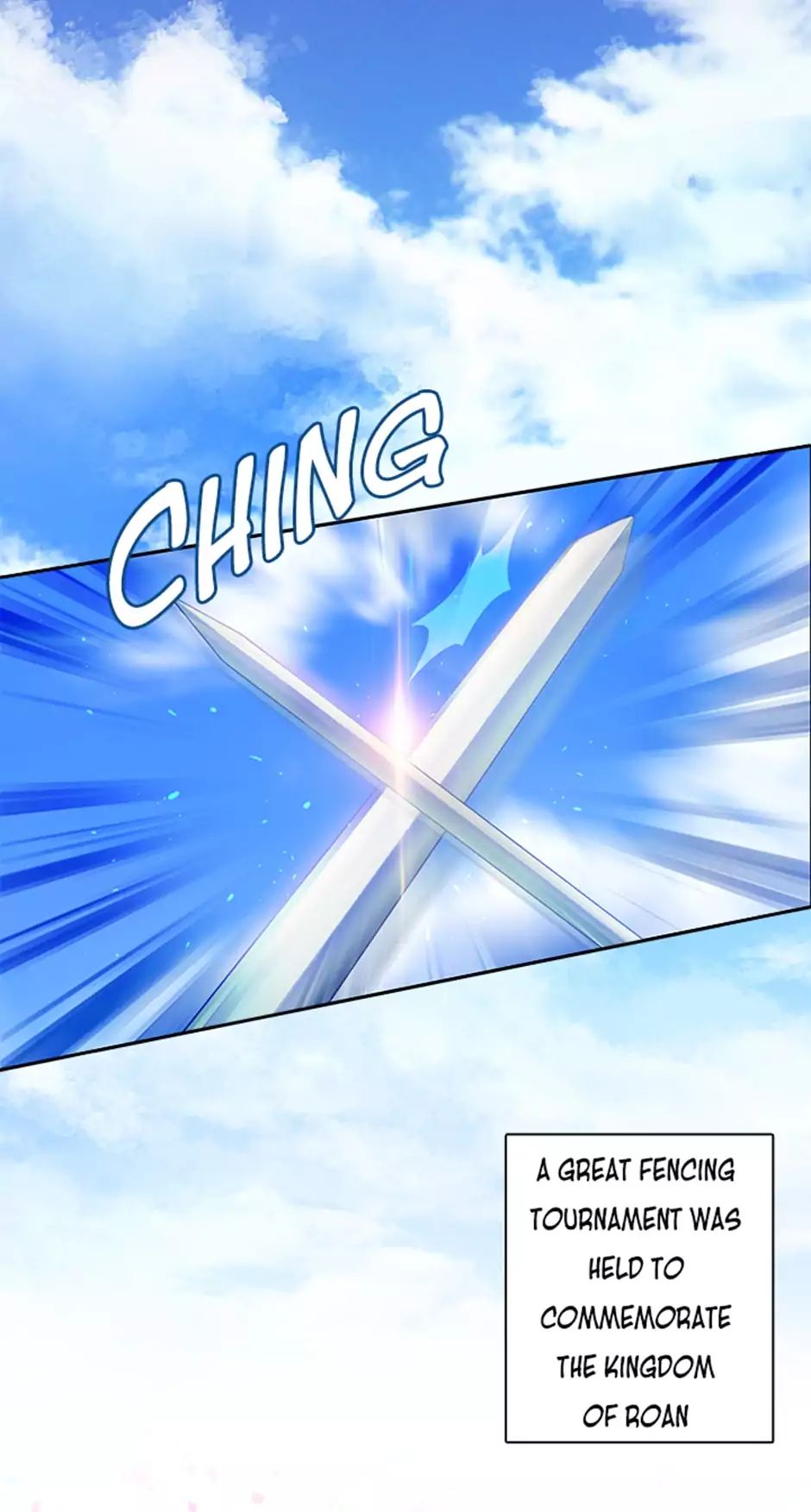 Reminiscence Adonis chapter 2 page 18