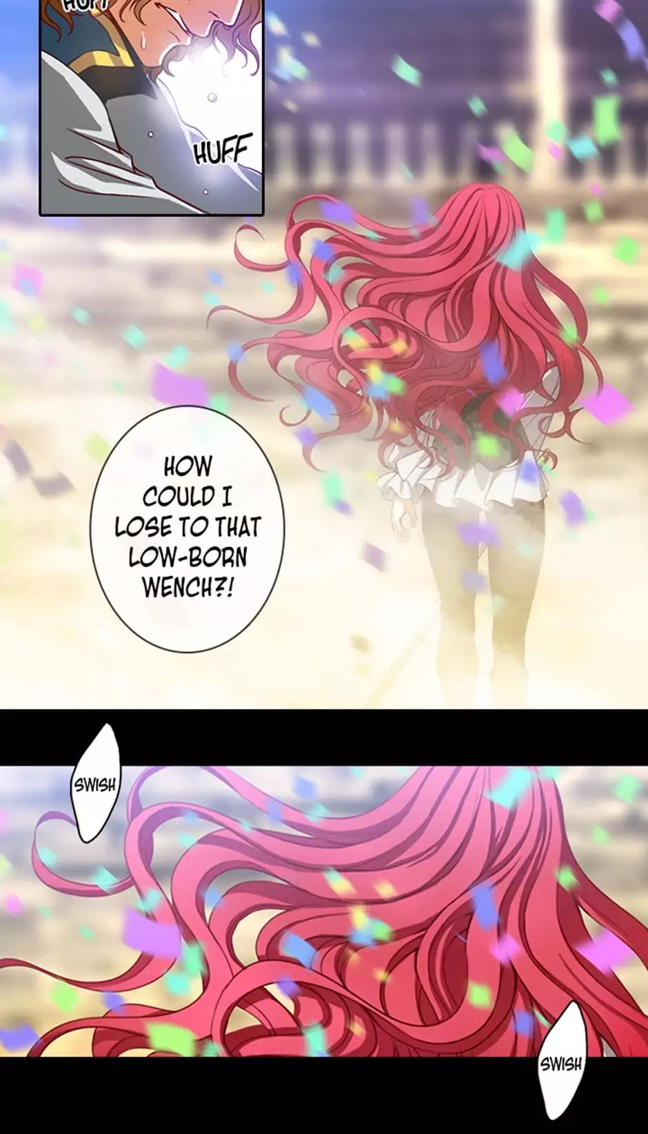 Reminiscence Adonis chapter 2 page 20