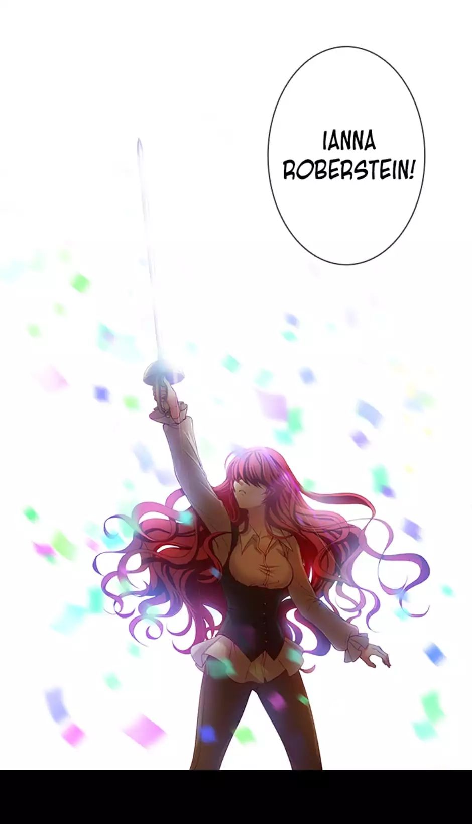 Reminiscence Adonis chapter 2 page 23