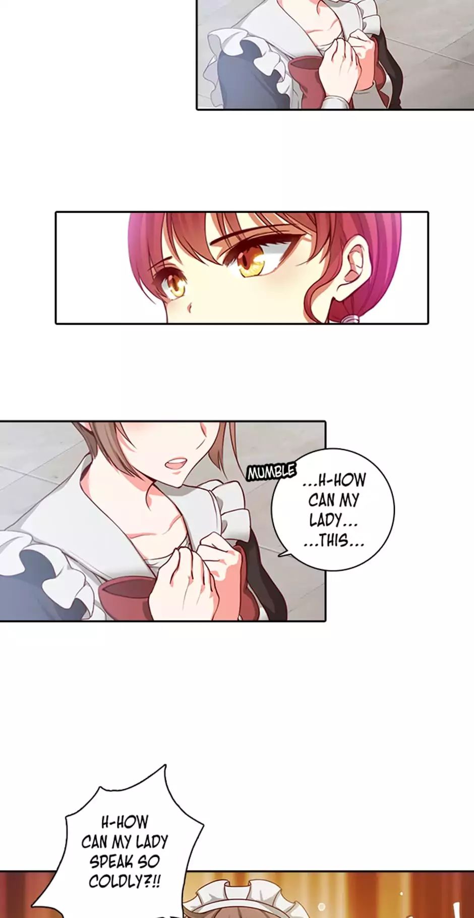 Reminiscence Adonis chapter 2 page 3