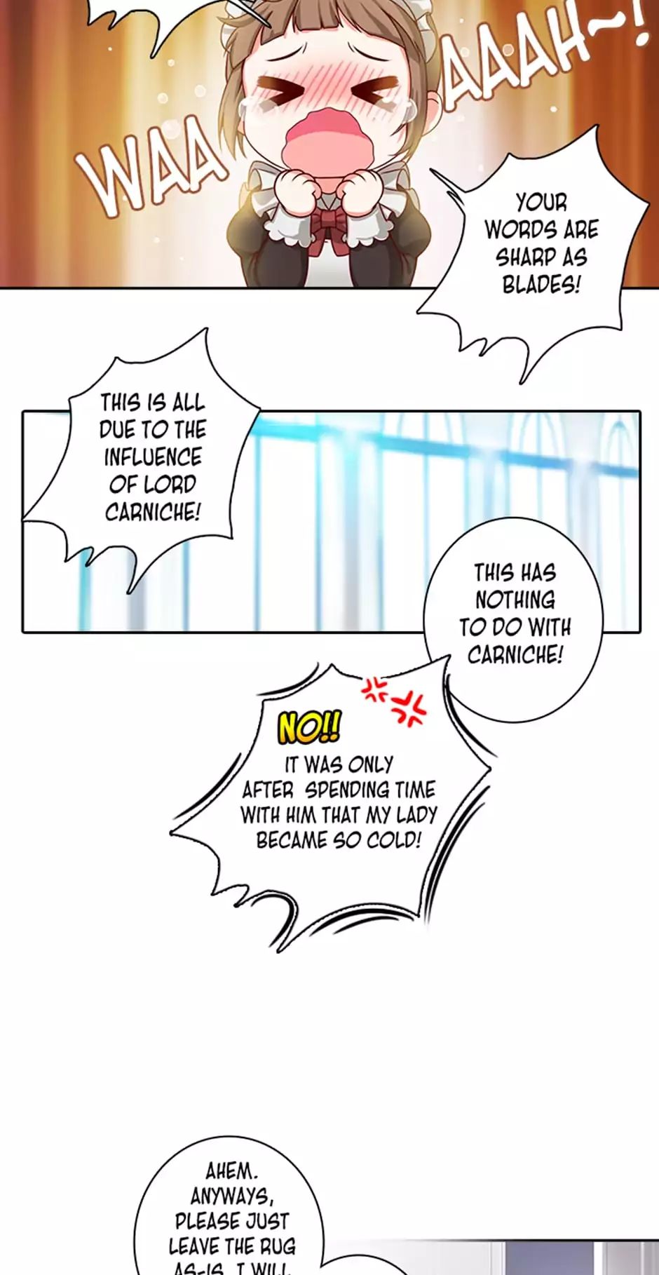 Reminiscence Adonis chapter 2 page 4