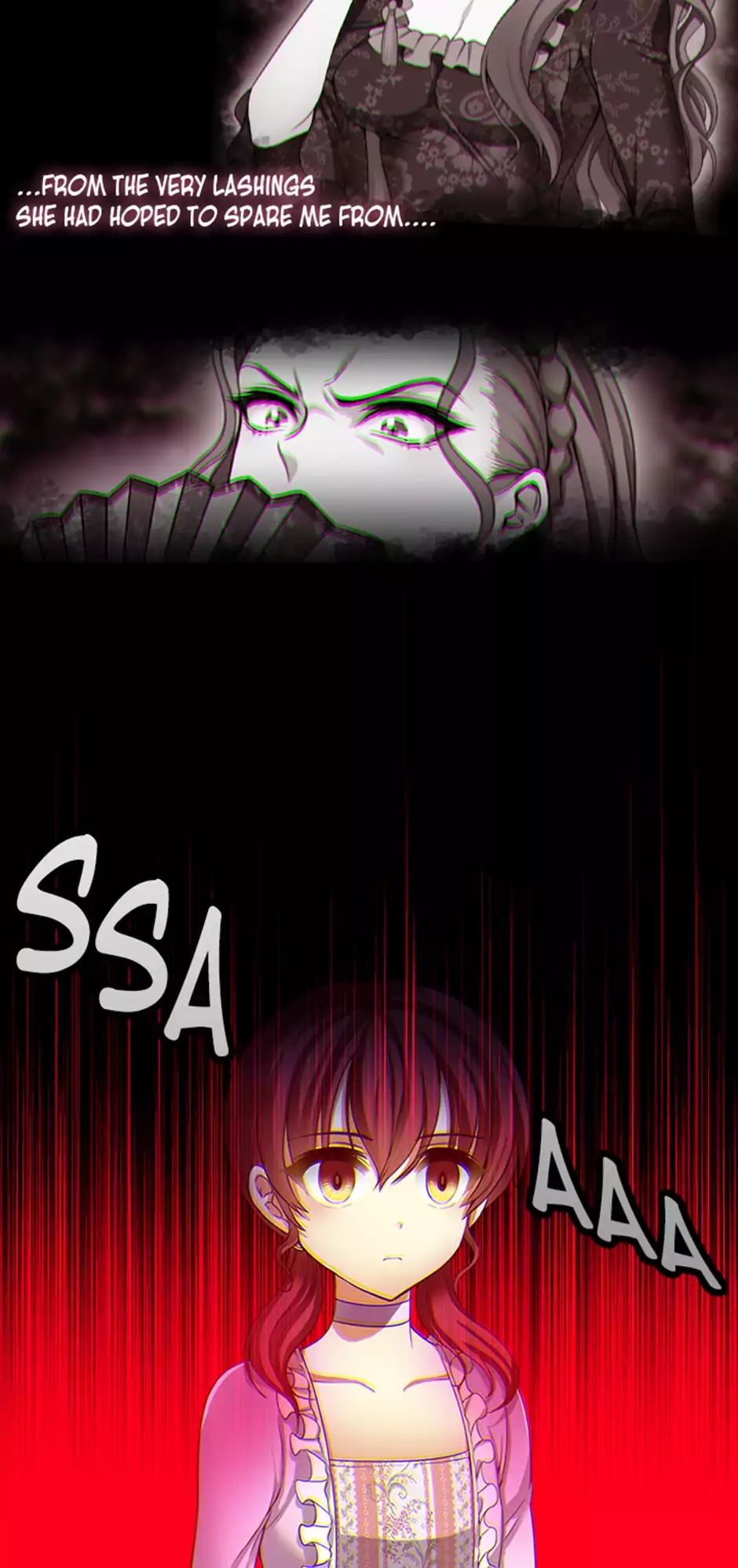 Reminiscence Adonis chapter 2 page 7