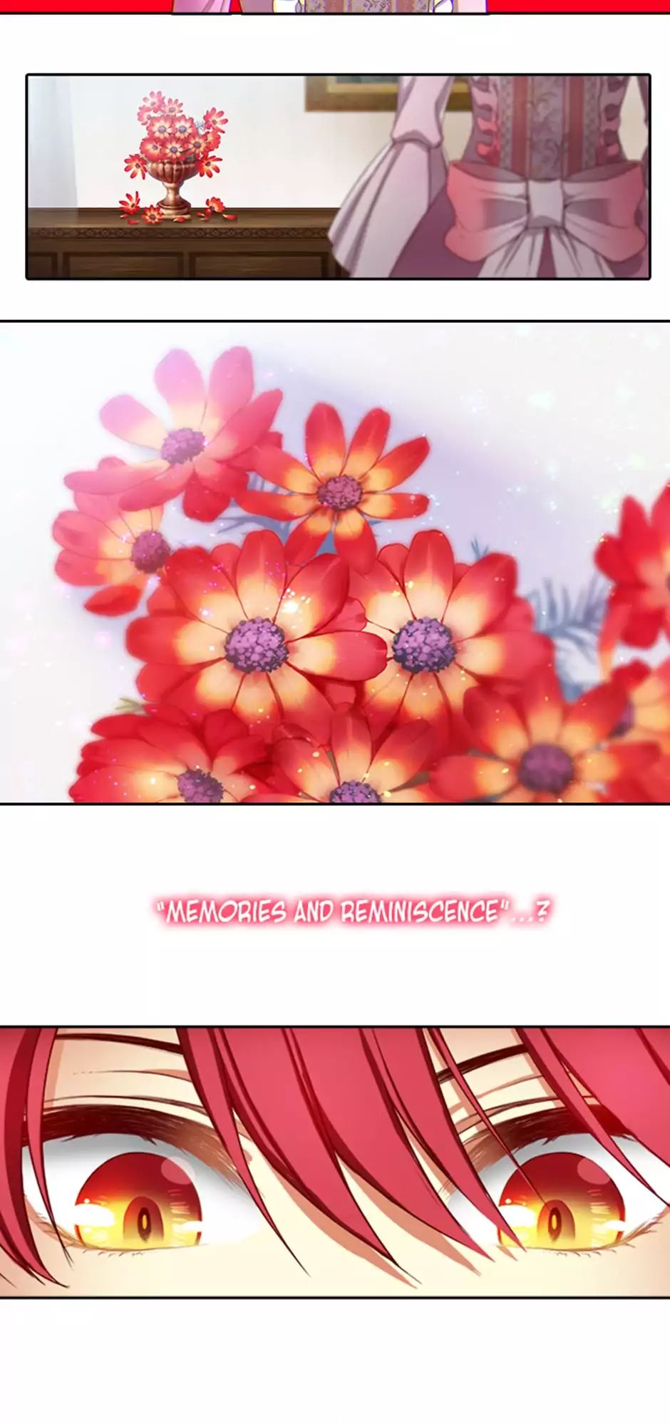 Reminiscence Adonis chapter 2 page 8