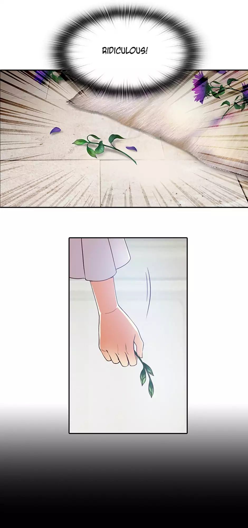 Reminiscence Adonis chapter 2 page 9