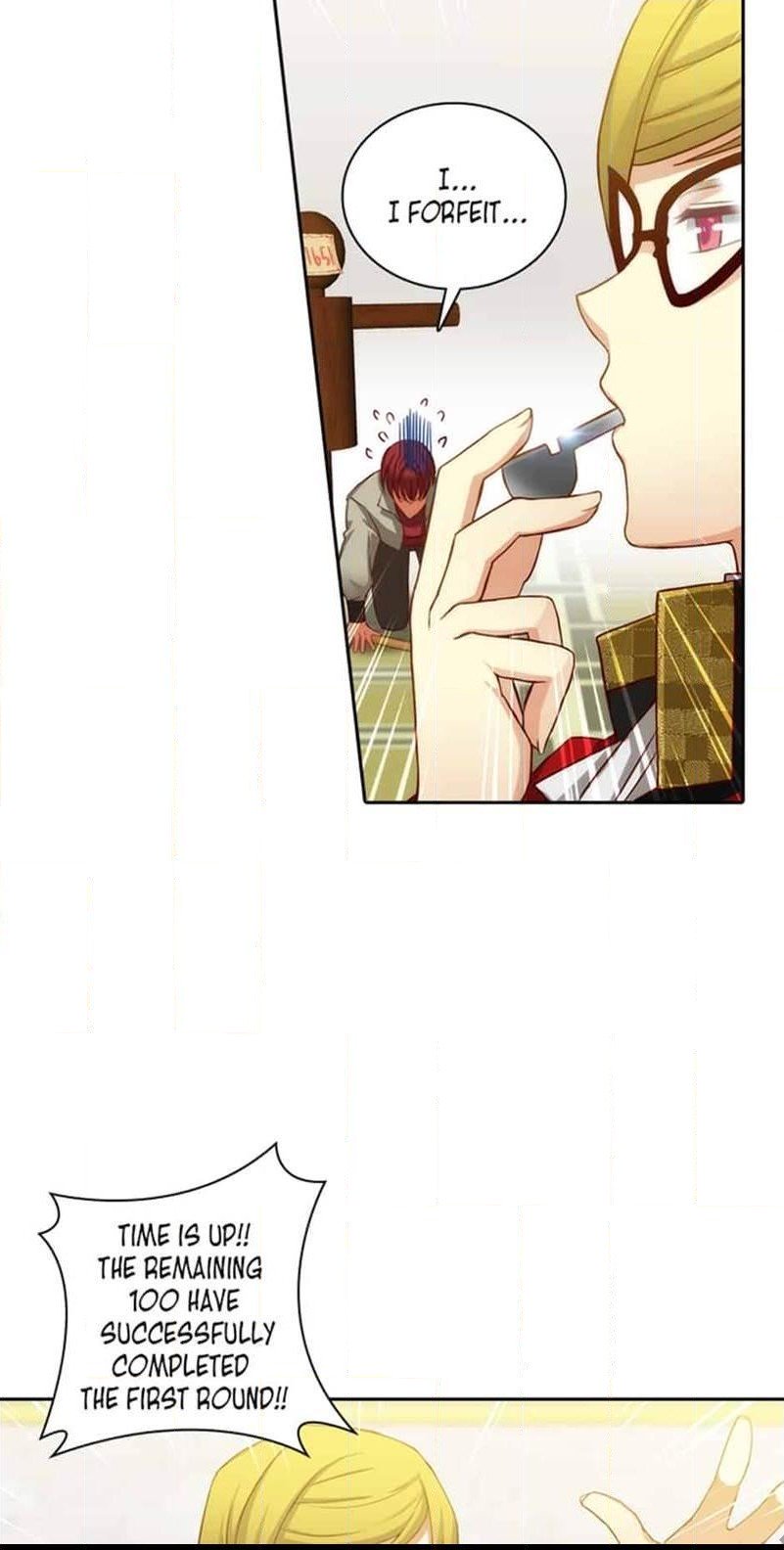 Reminiscence Adonis chapter 20 page 10