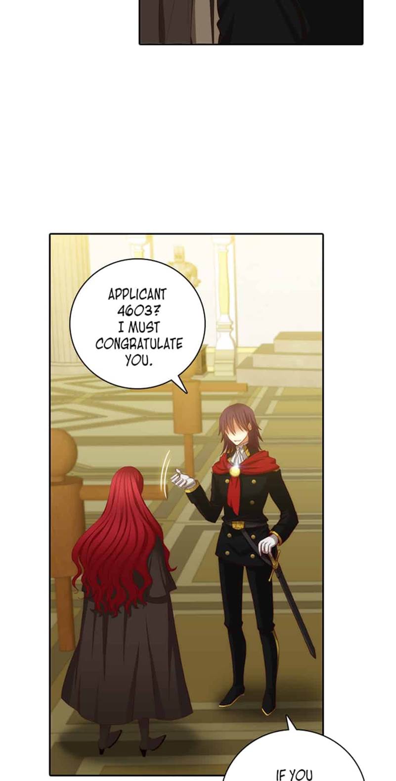 Reminiscence Adonis chapter 20 page 13