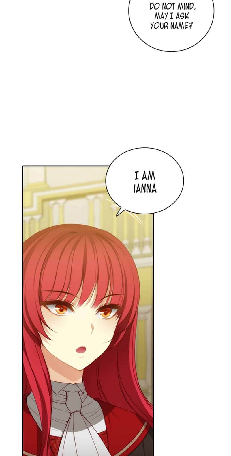 Reminiscence Adonis chapter 20 page 14