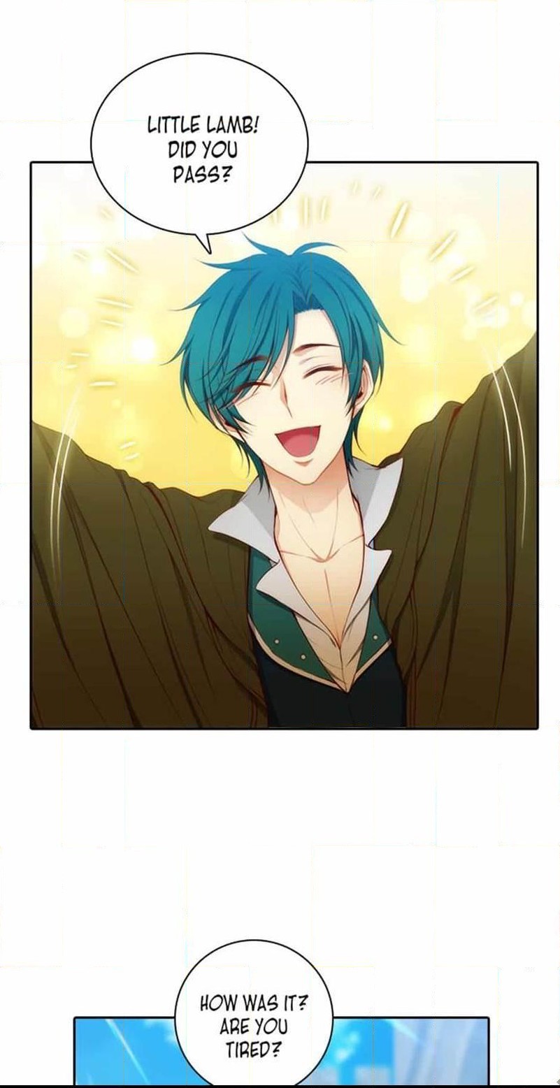 Reminiscence Adonis chapter 20 page 18