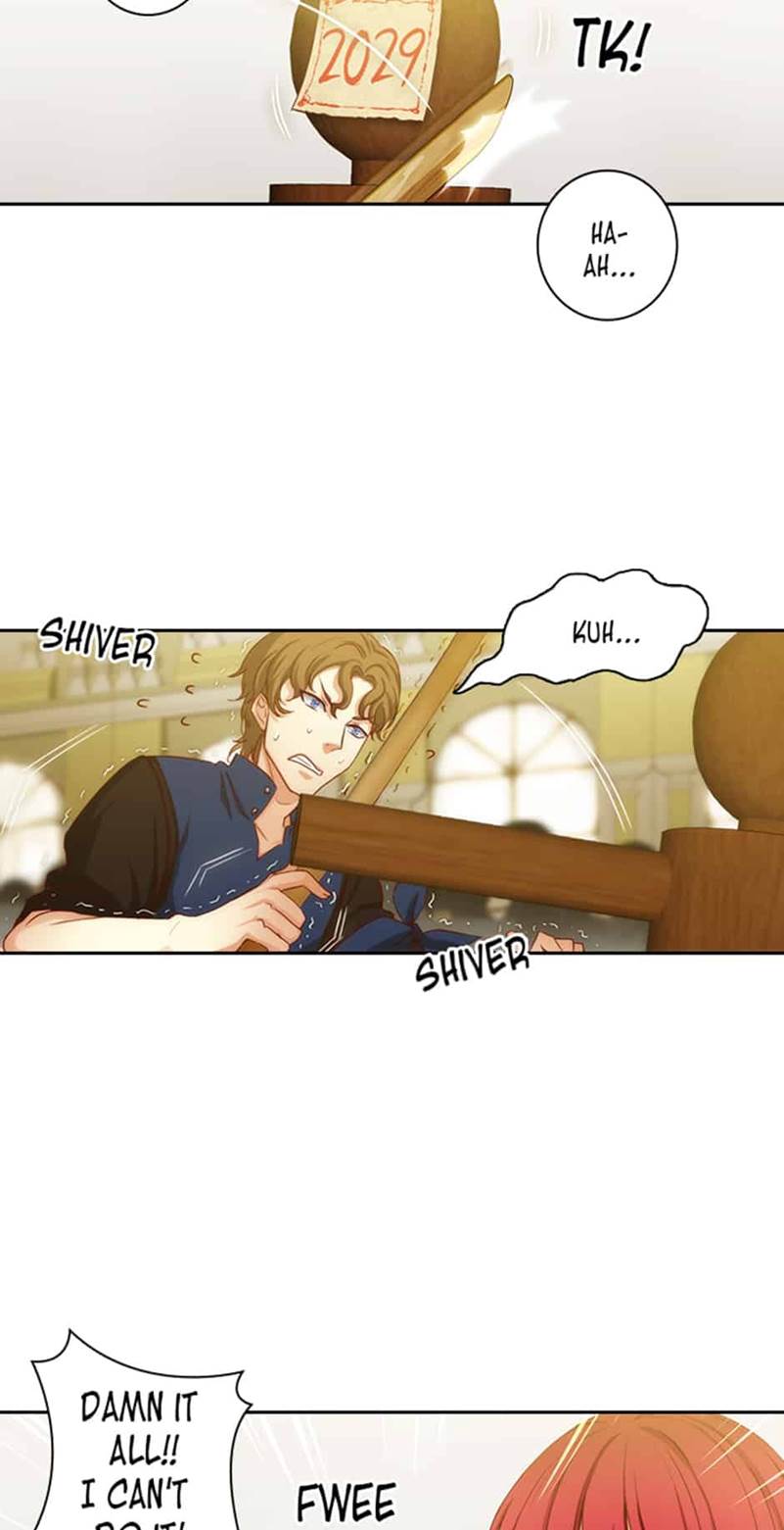 Reminiscence Adonis chapter 20 page 2