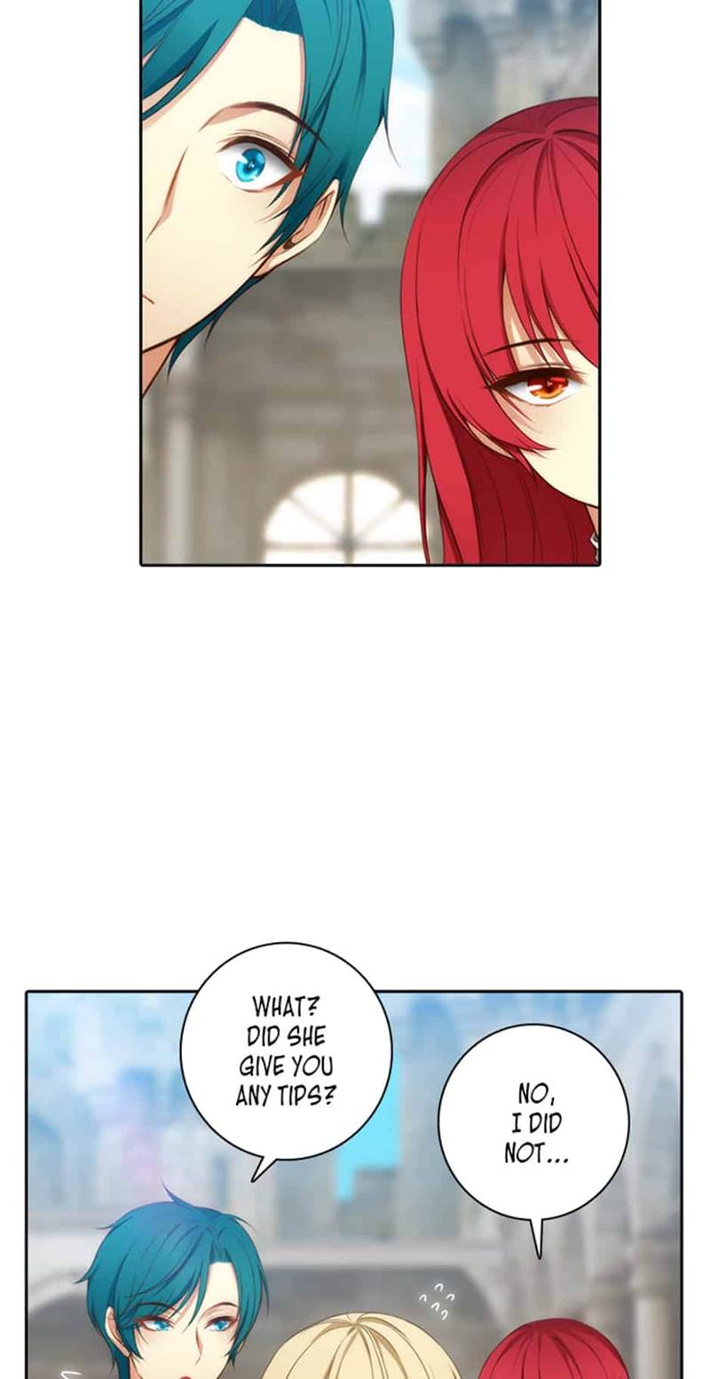 Reminiscence Adonis chapter 20 page 24