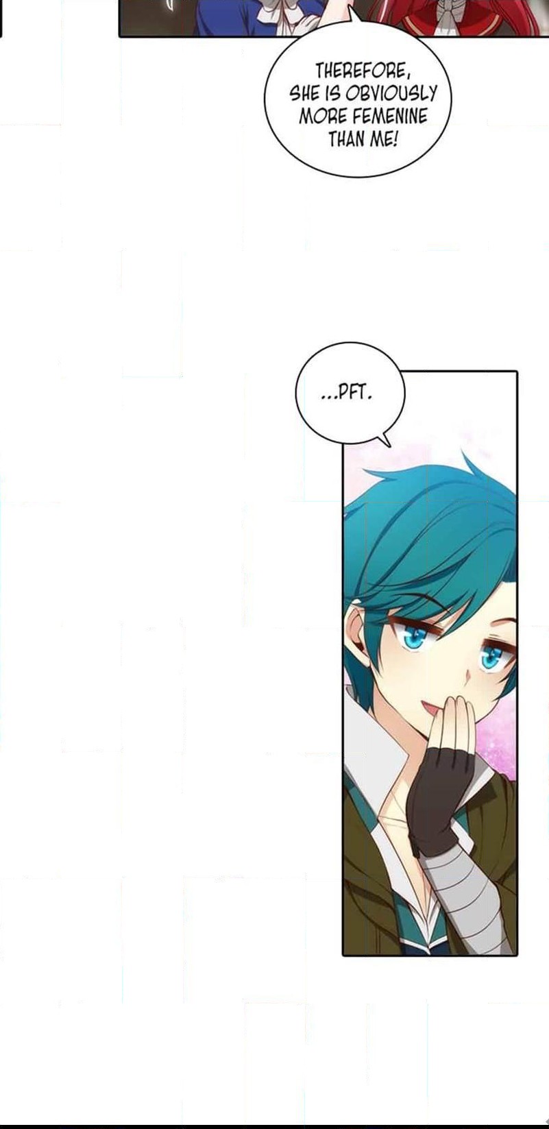 Reminiscence Adonis chapter 20 page 34