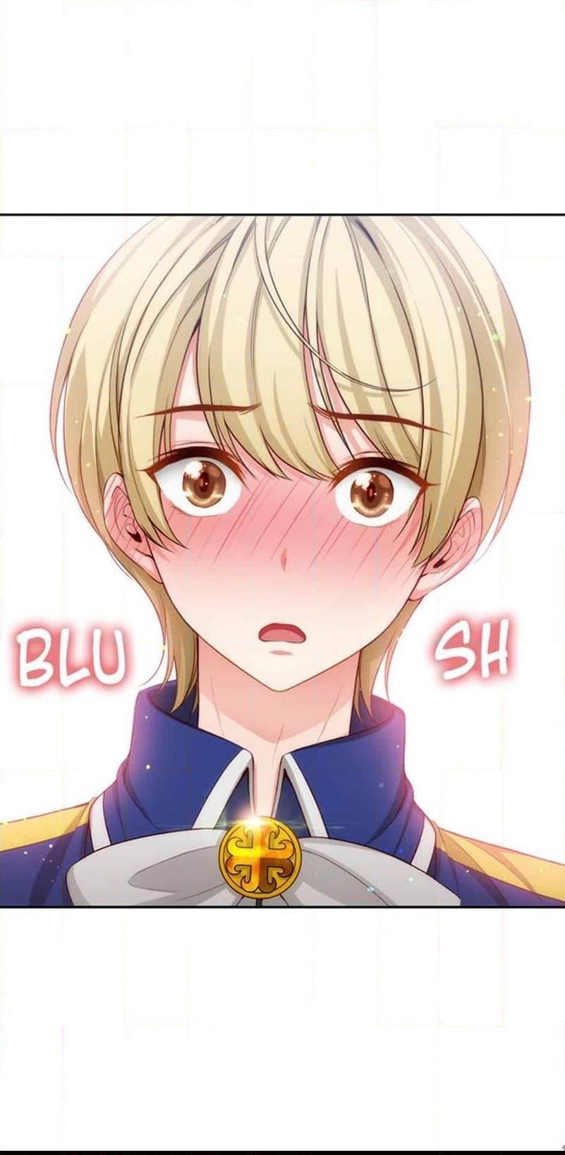 Reminiscence Adonis chapter 20 page 36