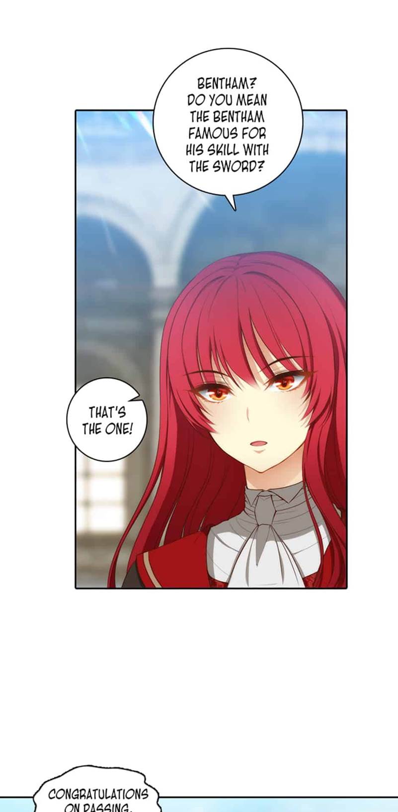 Reminiscence Adonis chapter 20 page 39