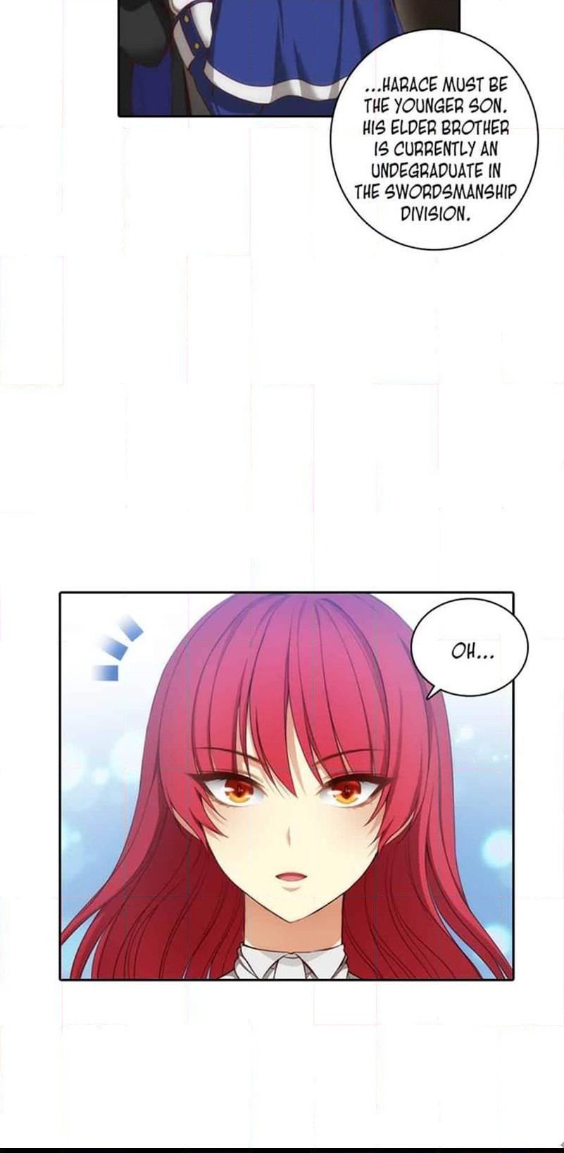 Reminiscence Adonis chapter 20 page 41