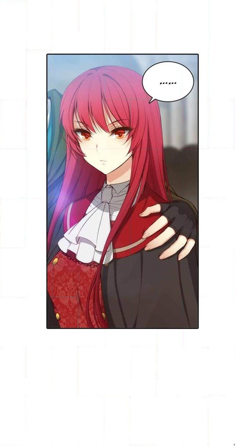 Reminiscence Adonis chapter 20 page 44