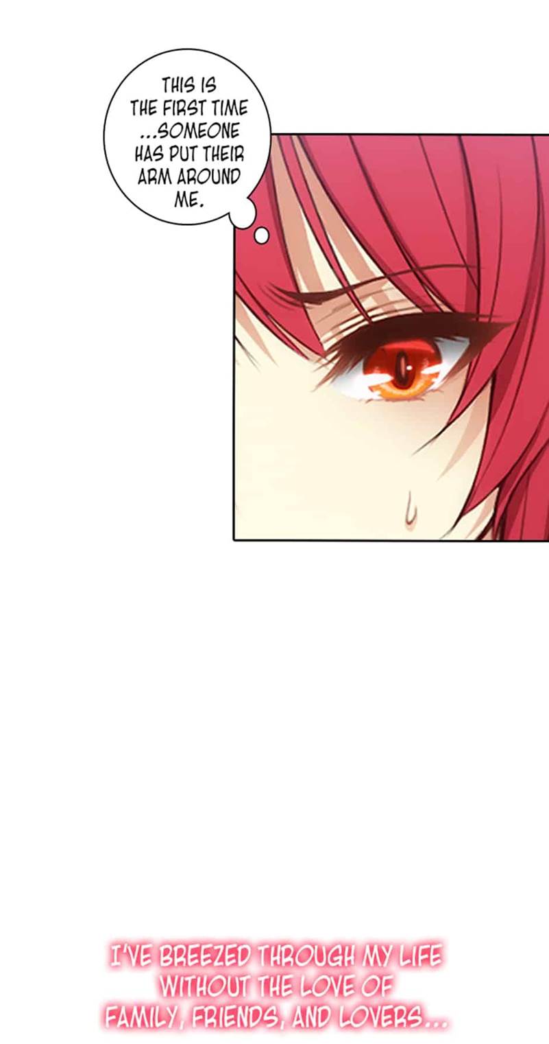 Reminiscence Adonis chapter 20 page 45