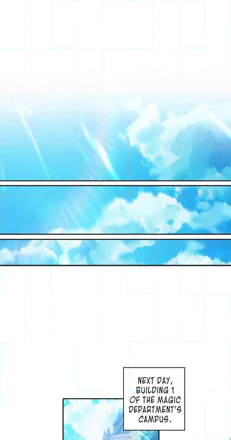 Reminiscence Adonis chapter 20 page 48