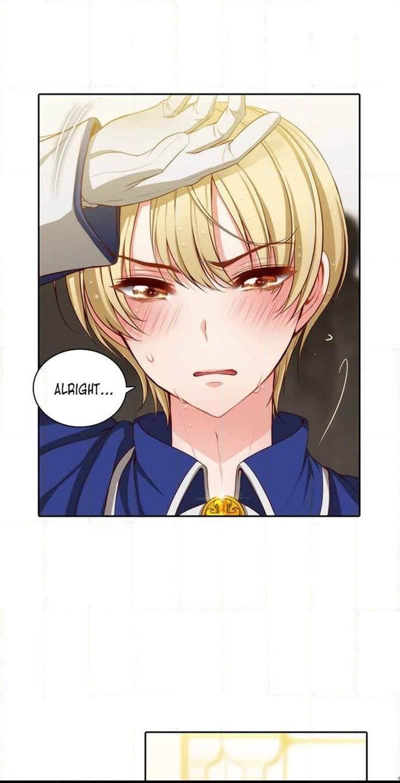 Reminiscence Adonis chapter 20 page 6