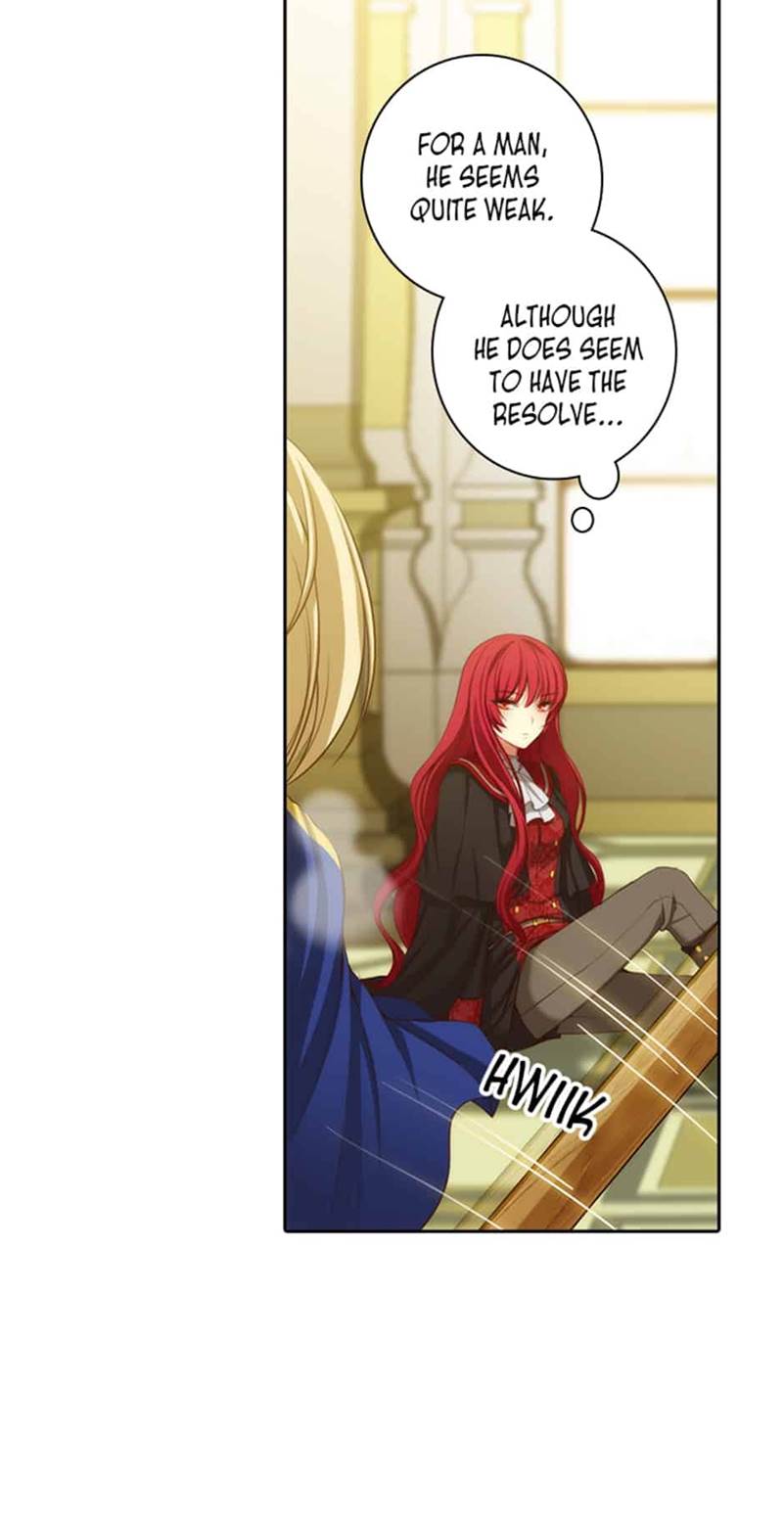 Reminiscence Adonis chapter 20 page 7