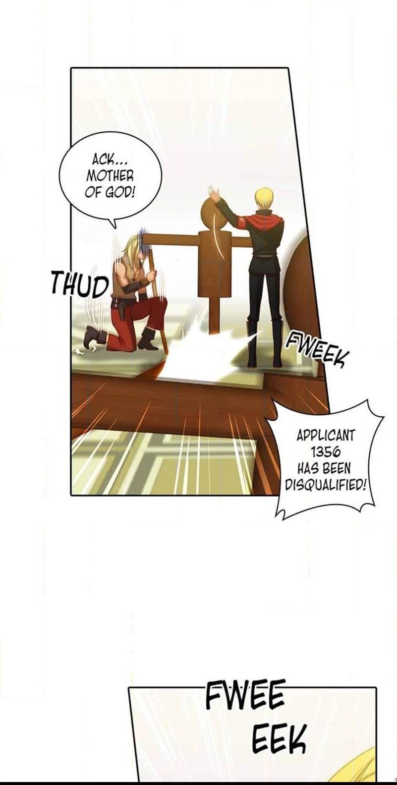 Reminiscence Adonis chapter 20 page 9