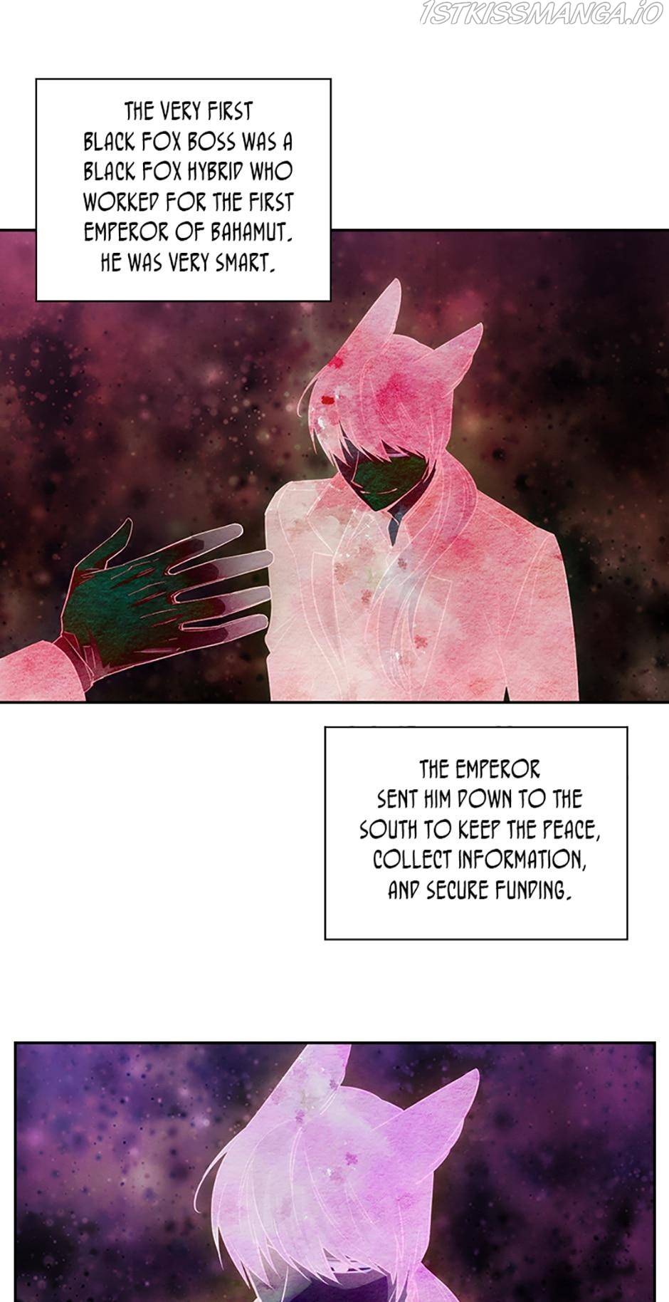 Reminiscence Adonis chapter 200 page 10