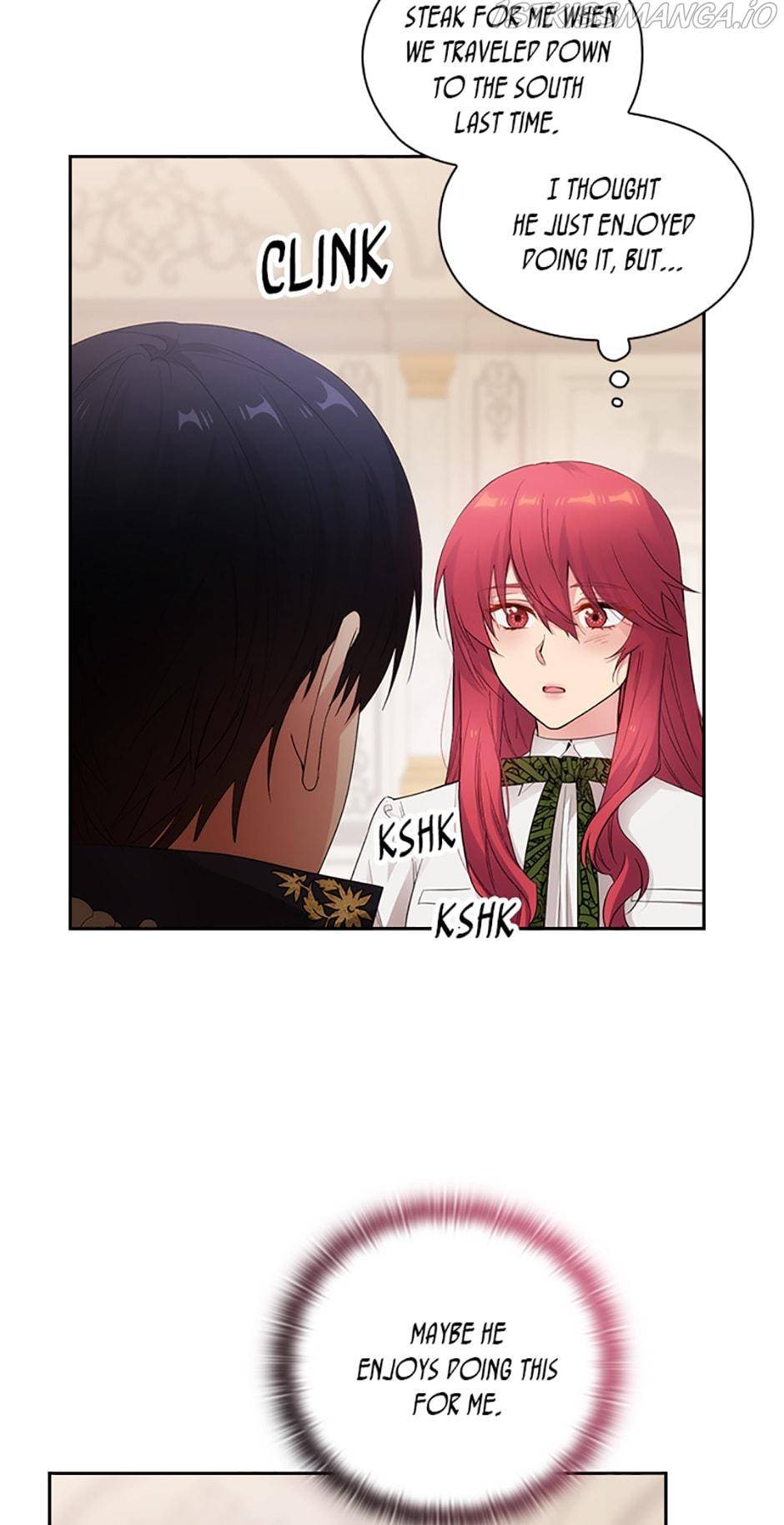 Reminiscence Adonis chapter 200 page 14