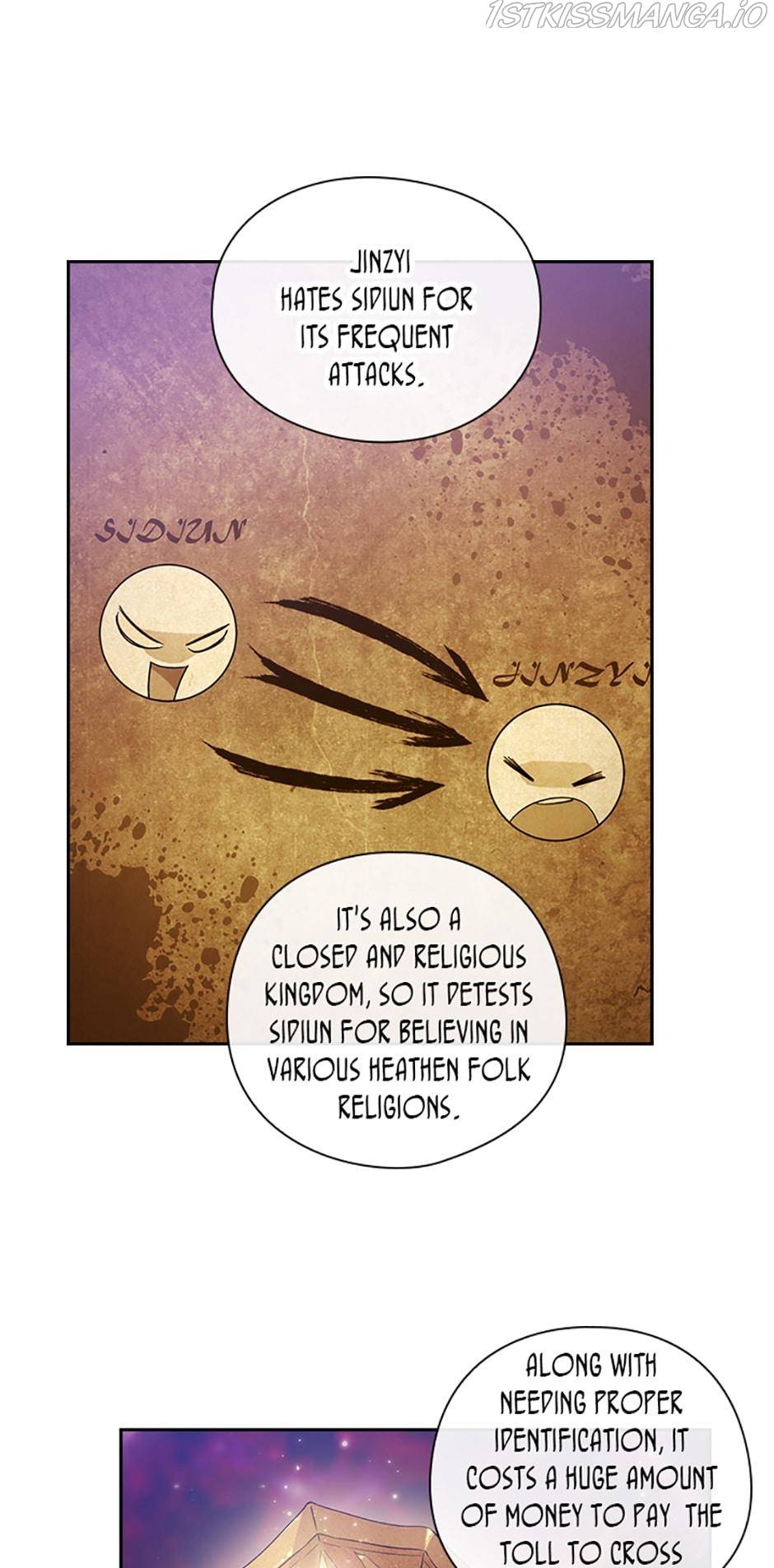 Reminiscence Adonis chapter 200 page 19