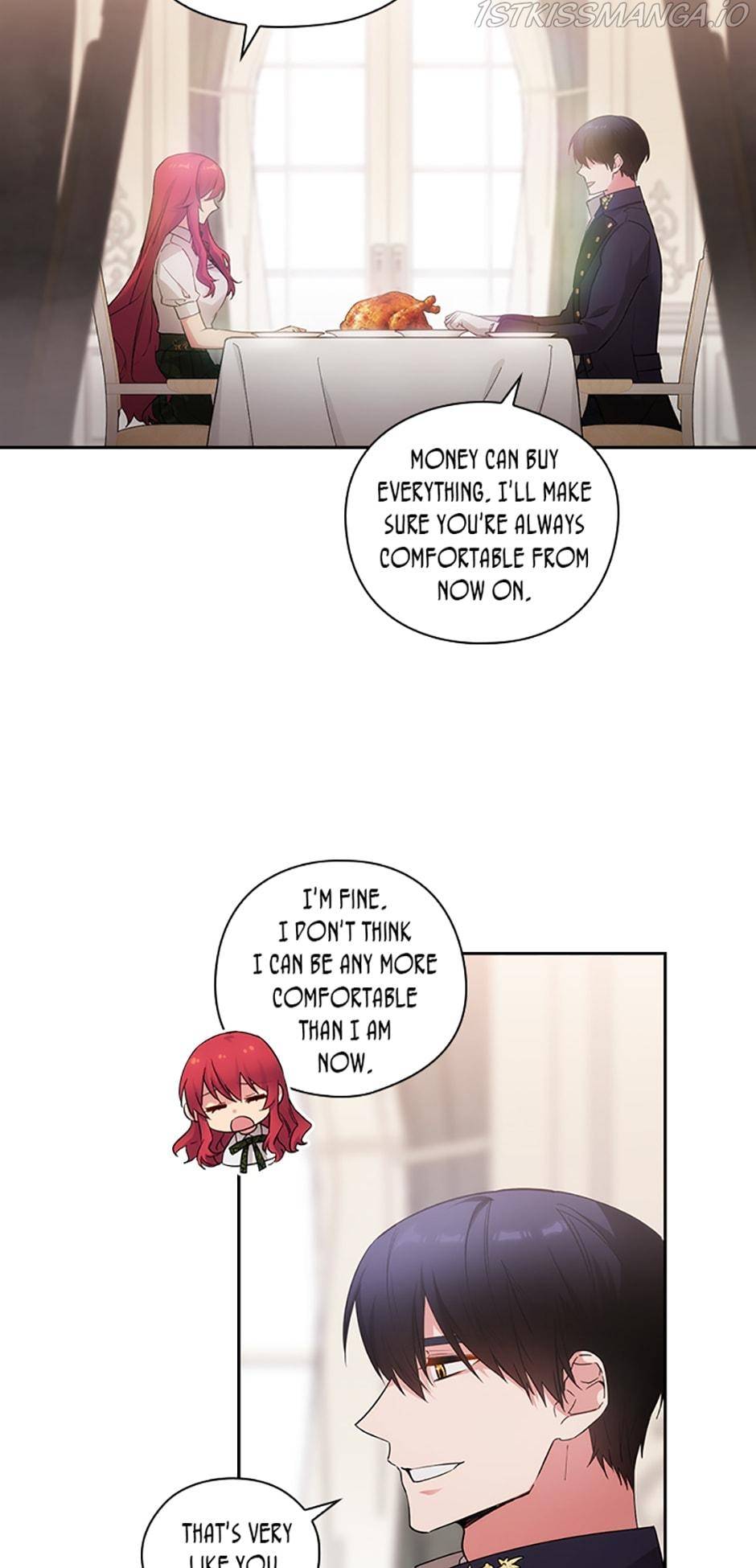 Reminiscence Adonis chapter 200 page 2