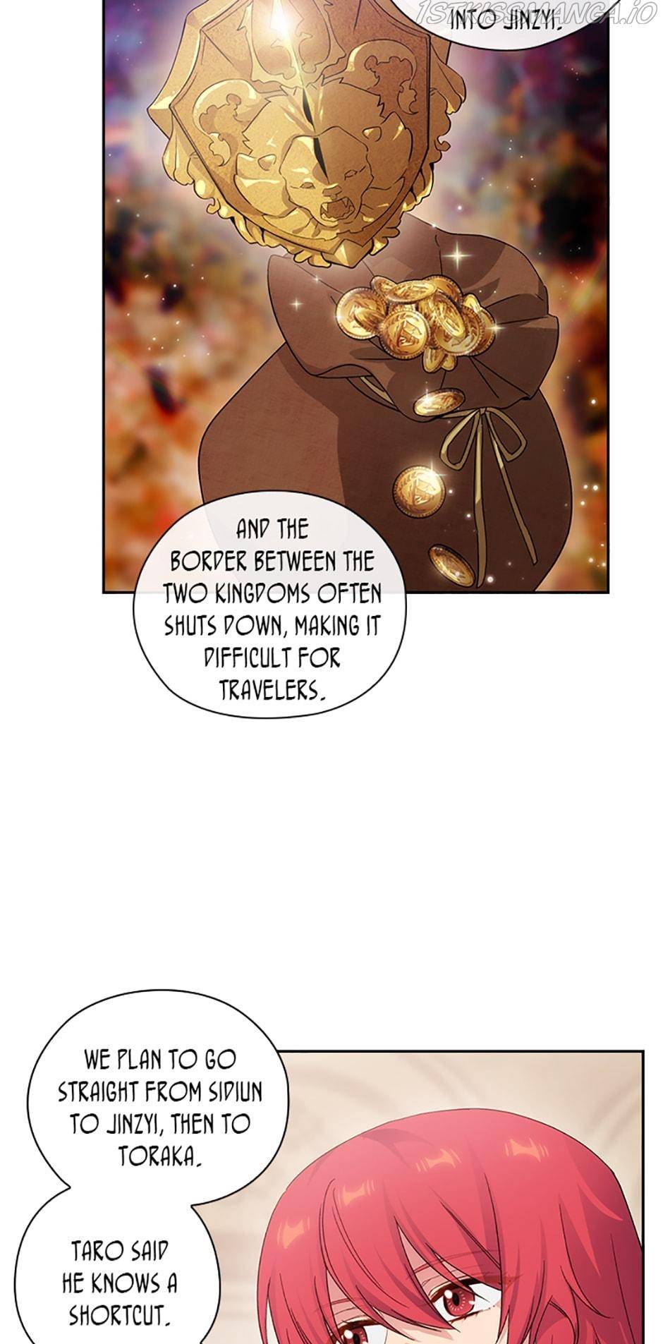 Reminiscence Adonis chapter 200 page 20