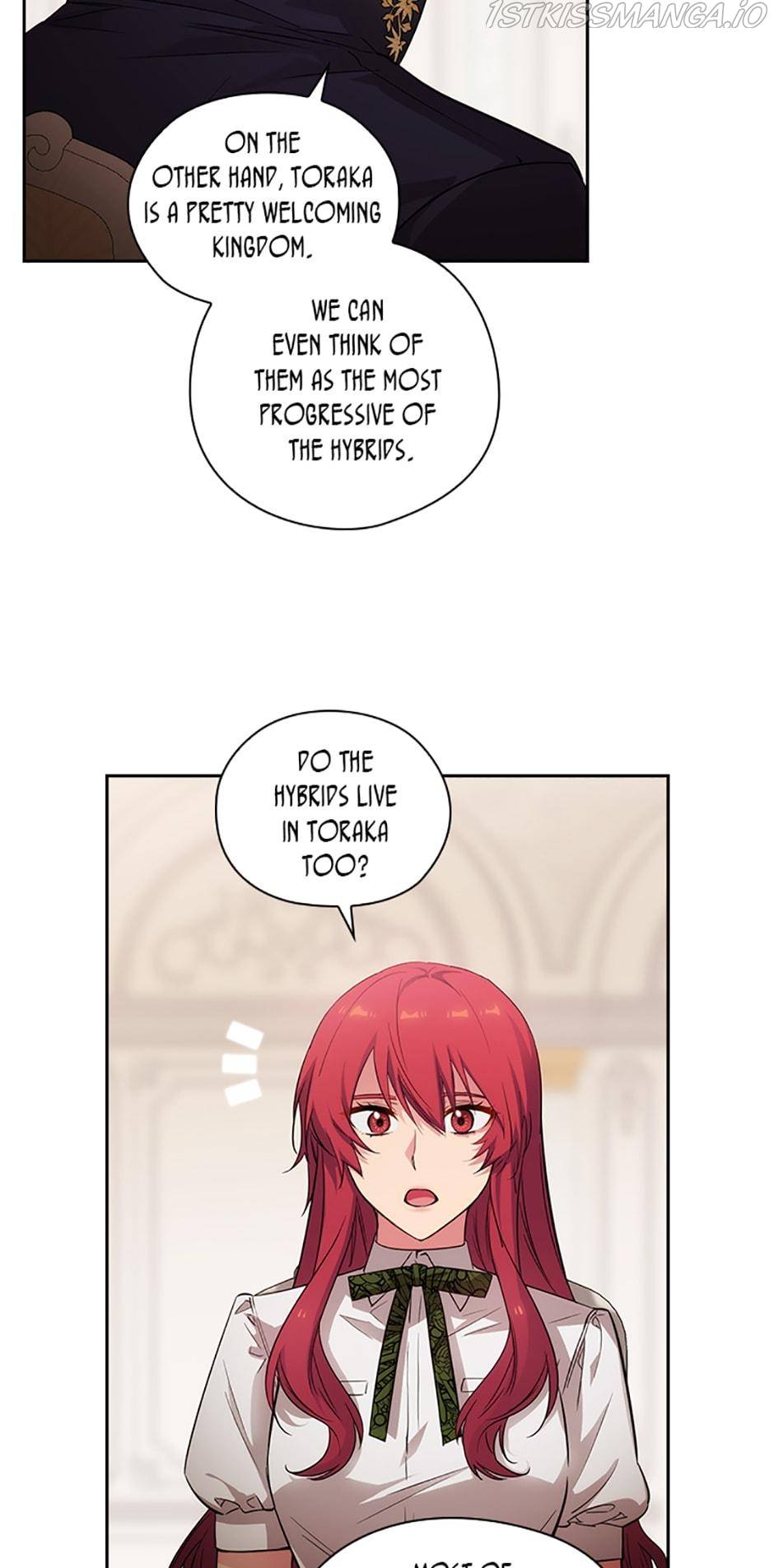 Reminiscence Adonis chapter 200 page 22