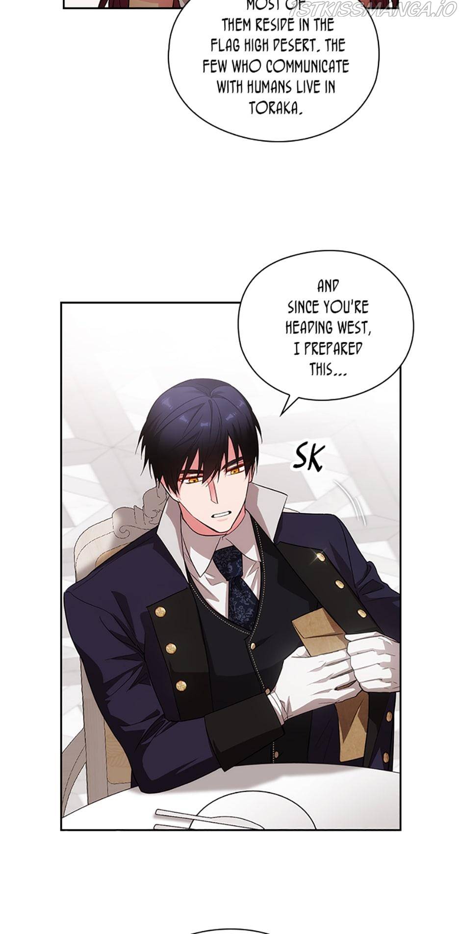 Reminiscence Adonis chapter 200 page 23