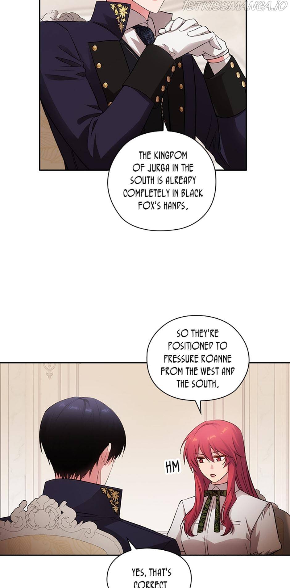 Reminiscence Adonis chapter 200 page 27