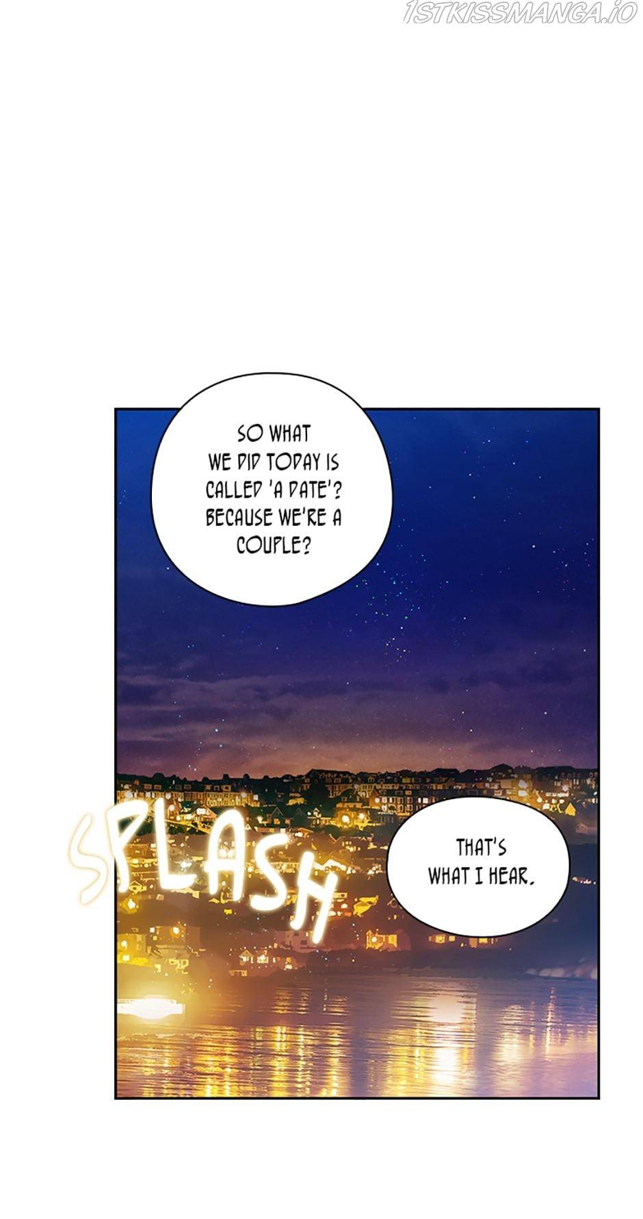 Reminiscence Adonis chapter 200 page 29