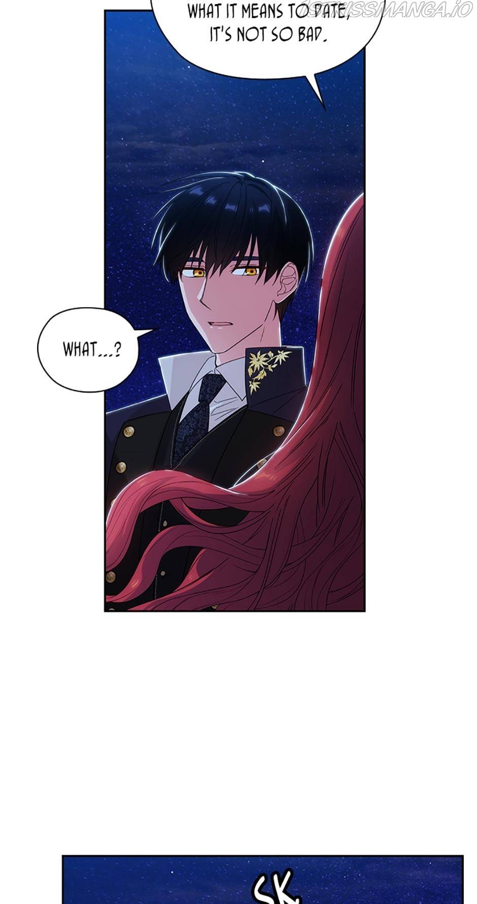 Reminiscence Adonis chapter 200 page 36