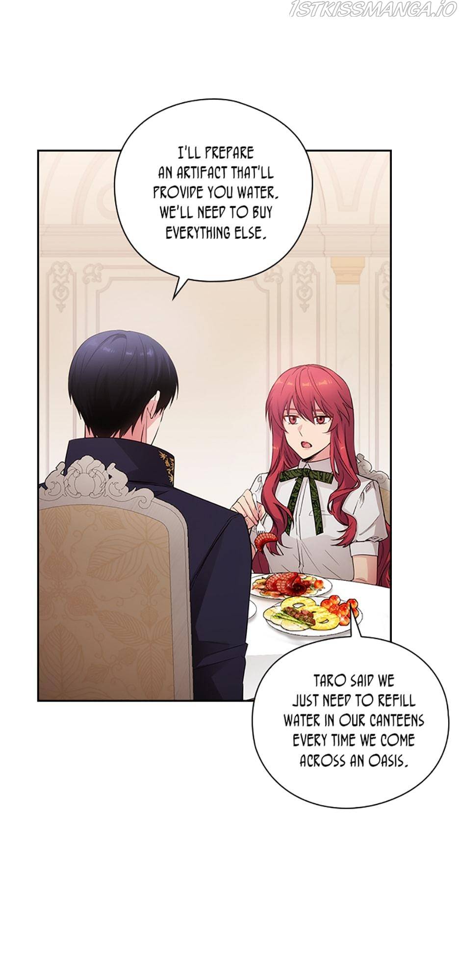 Reminiscence Adonis chapter 200 page 4