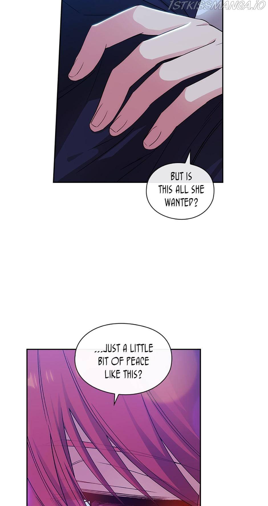 Reminiscence Adonis chapter 200 page 40