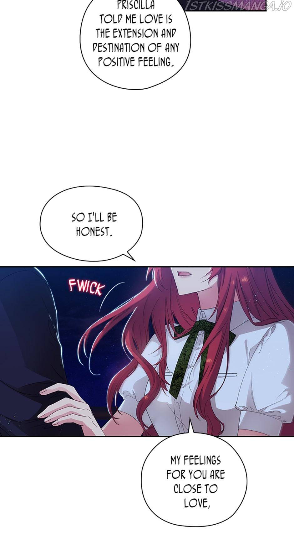 Reminiscence Adonis chapter 200 page 42