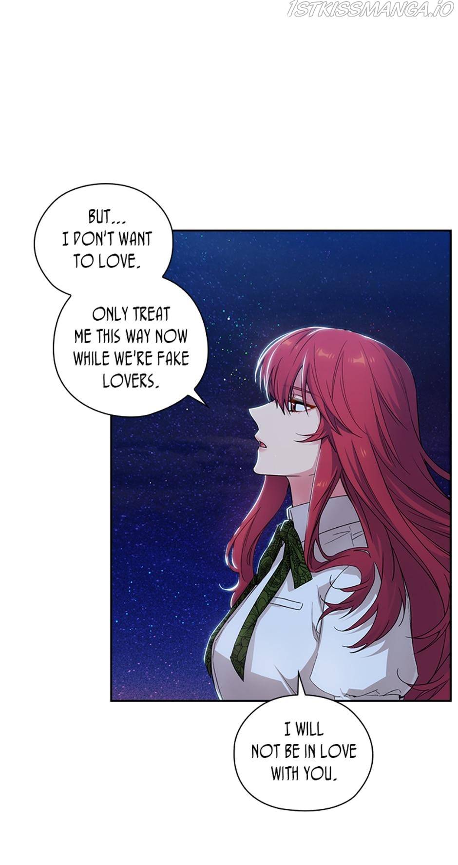 Reminiscence Adonis chapter 200 page 45