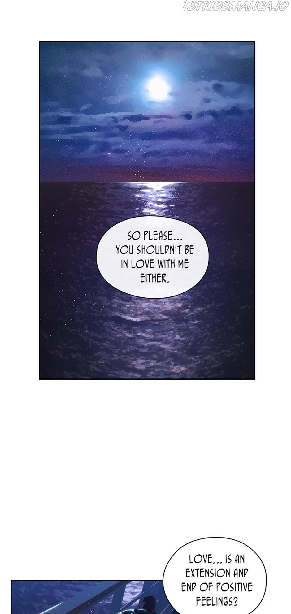 Reminiscence Adonis chapter 200 page 46