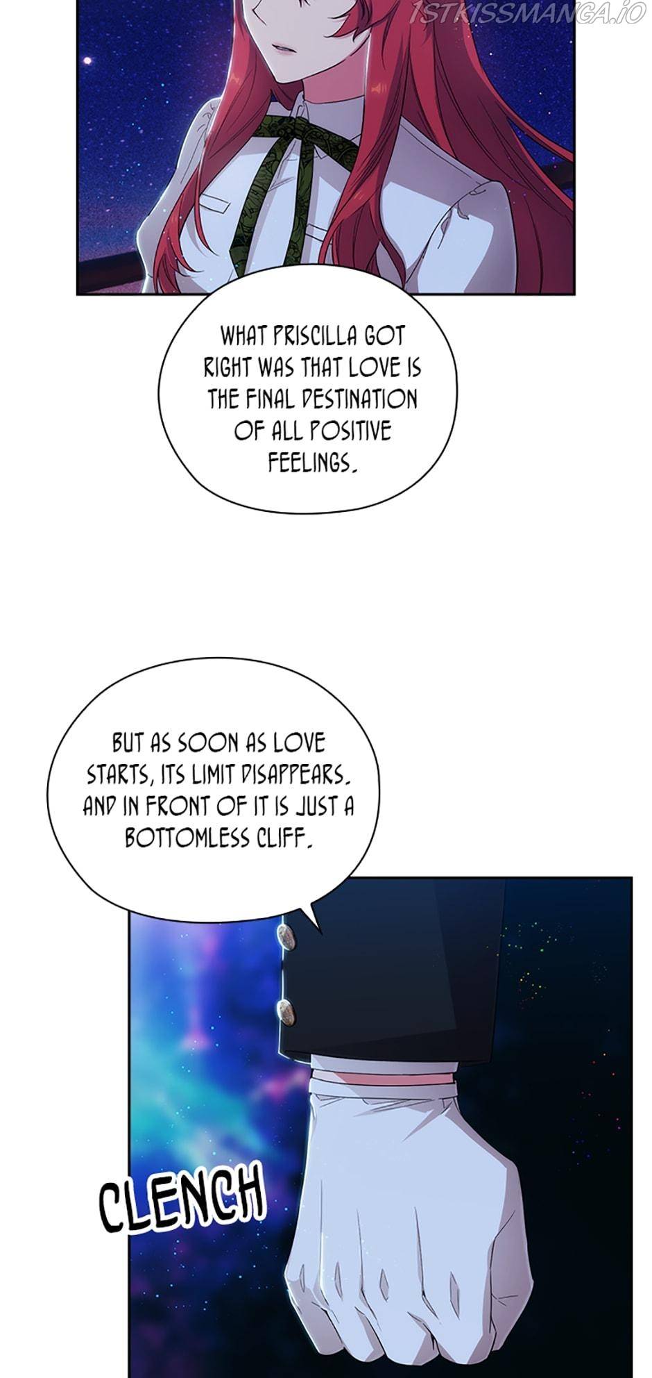 Reminiscence Adonis chapter 200 page 48